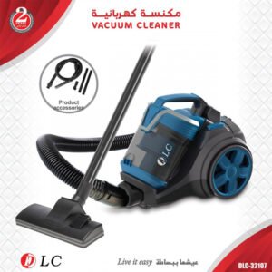 مكنسة DLC